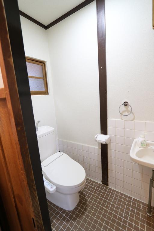 Guest House E-Nine Kyoto Exterior photo